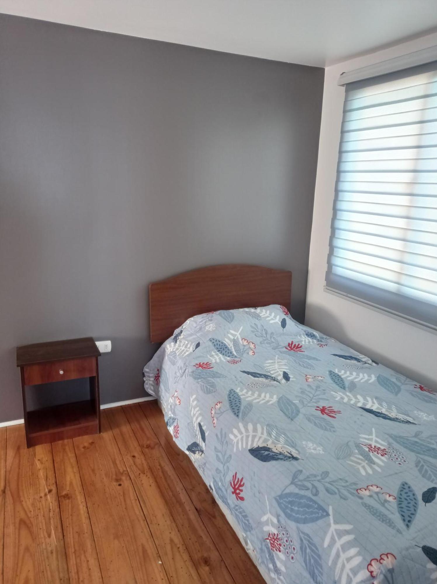 La Casa Alegre Apartment