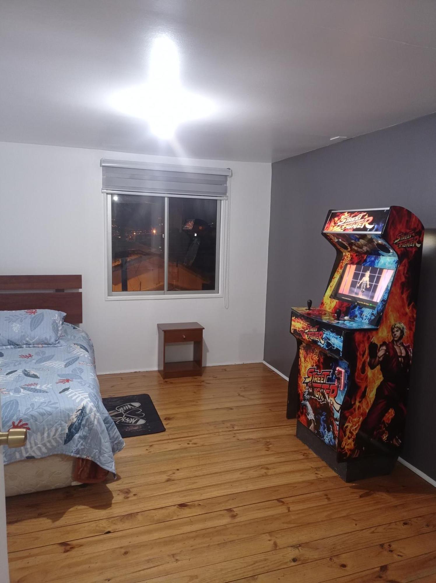 La Casa Alegre Apartment *
